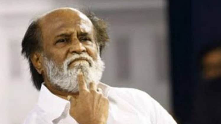 रजनीकांत