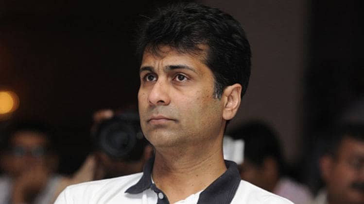 बजाज ऑटो के मैनेजिंग डायरेक्टर हैं राजीव बजाज 