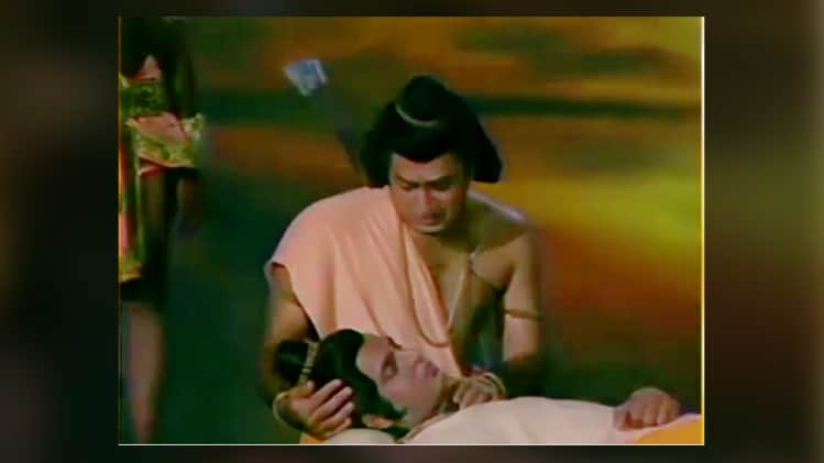 राम लक्ष्मण