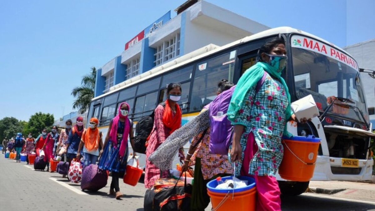 झारखंड में 31 जुलाई तक बढ़ाया गया लॉकडाउन, CM हेमंत सोरेन बोले- रियायत भी देंगे - jharkhand cm hemant soren extends lockdown 31 july corona virus - AajTak