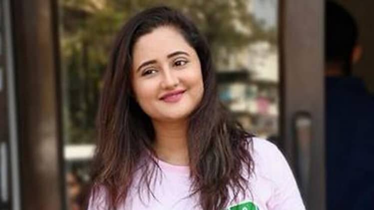 रश्मि देसाई