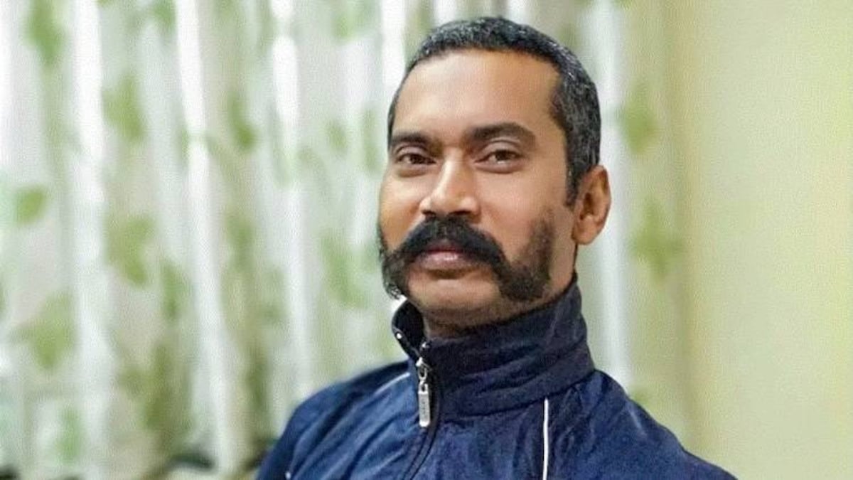 हेड कॉन्स्टेबल रतन लाल (फाइल फोटो)
