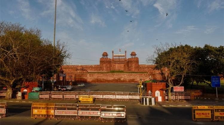 फाइल फोटो- PTI