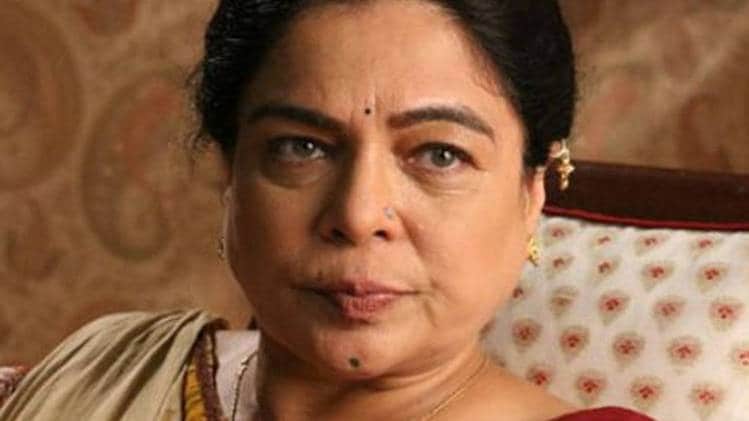 रीमा लागू