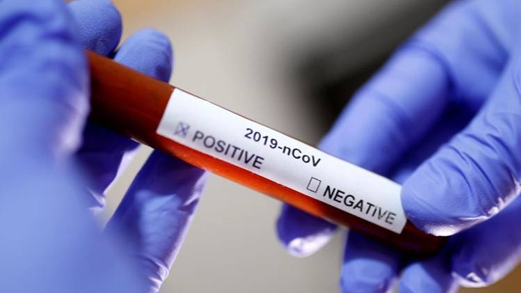 कर्नाटक में कोरोना के मामले (Image for representation: Reuters)