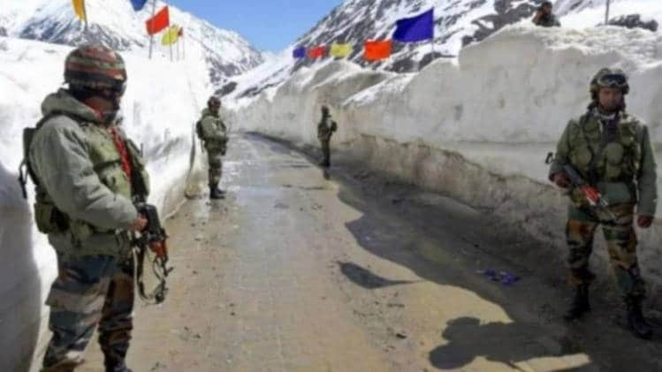 चीन की भाषा में जवाब देगी भारतीय सेना