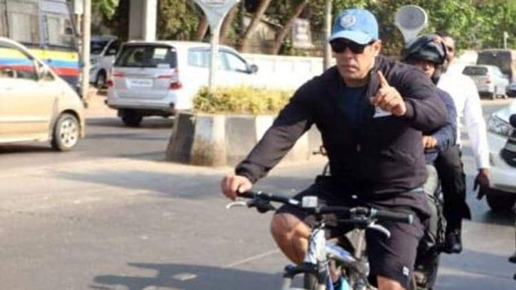 सलमान खान (फाइल फोटो)