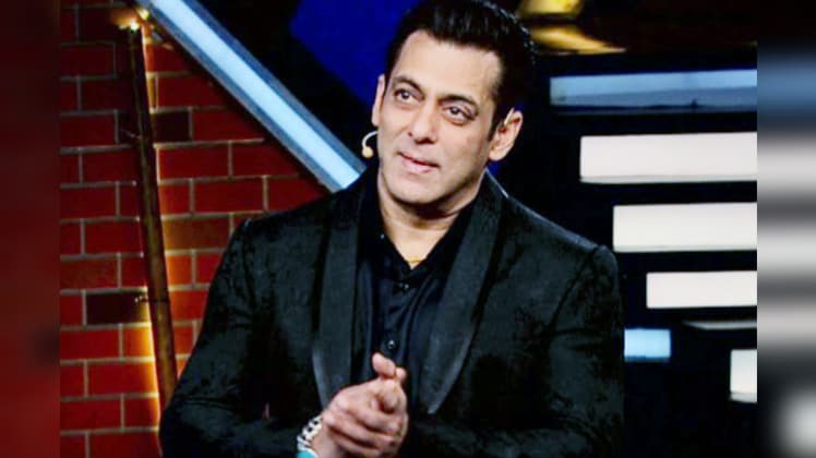 सलमान खान