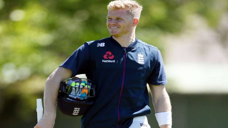 Sam Billings (Getty)