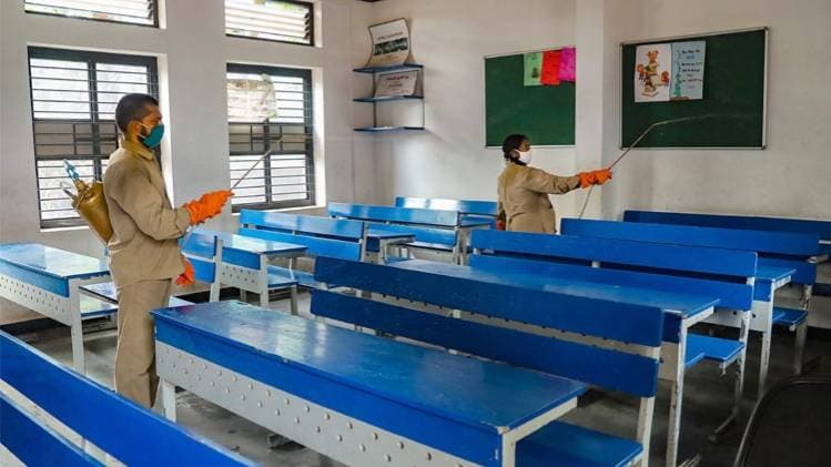 सांकेतिक तस्वीर (पीटीआई)