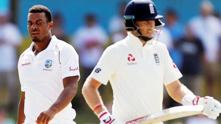 West Indies pacer Shannon Gabriel says he wants to forget last year’s controversy (Reuters)