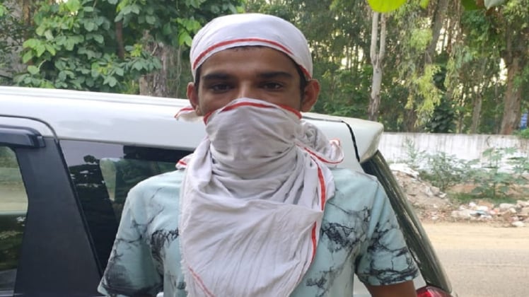 कई वारदातों में आरोपी रह चुका है शामिल