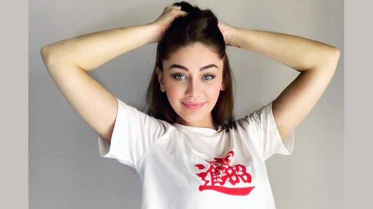 शेफाली जरीवाला