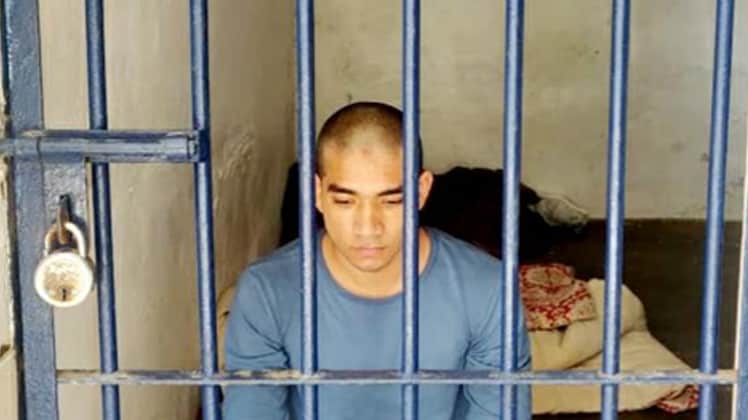 इस केस में पुलिस ने शेर खान समेत कुल 6 लोगों को गिरफ्तार किया है (फोटो- पुनीत)