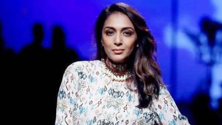 श्वेता साल्वे