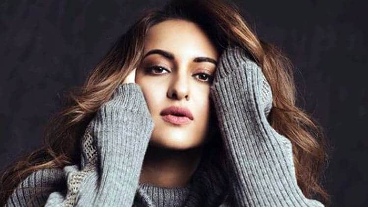 सोनाक्षी सिन्हा सोर्स इंस्टाग्राम