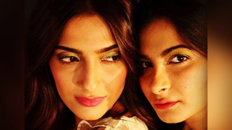 सोनम कपूर, रिया कपूर