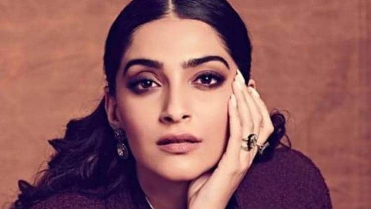 सोनम कपूर