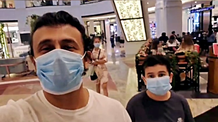 सोनू निगम