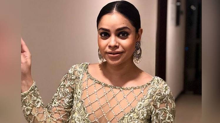 सुमोना चक्रवर्ती