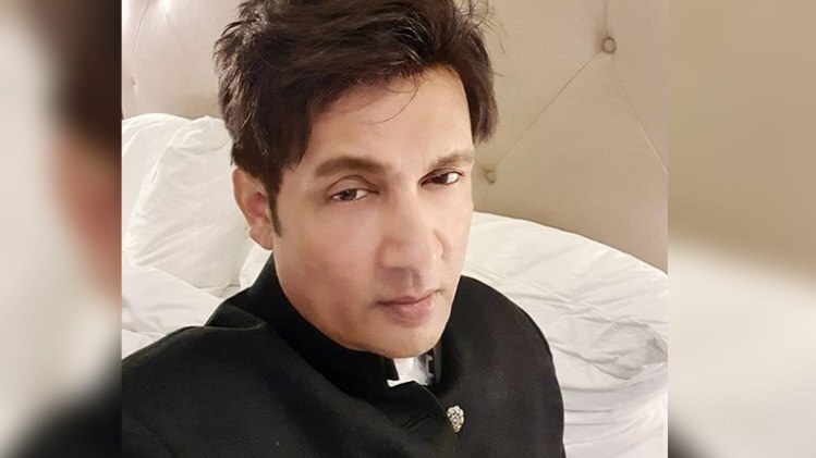 शेखर सुमन