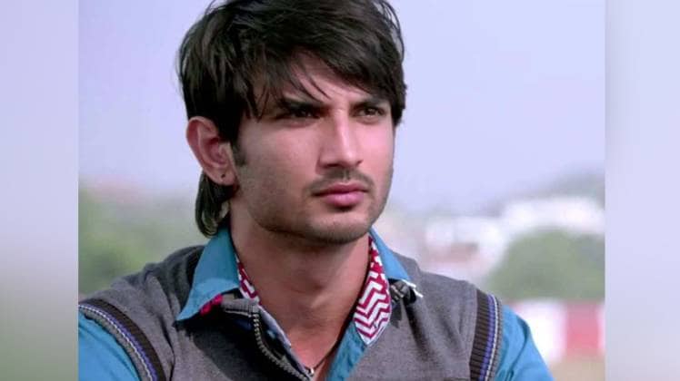 सुशांत सिंह राजपूत