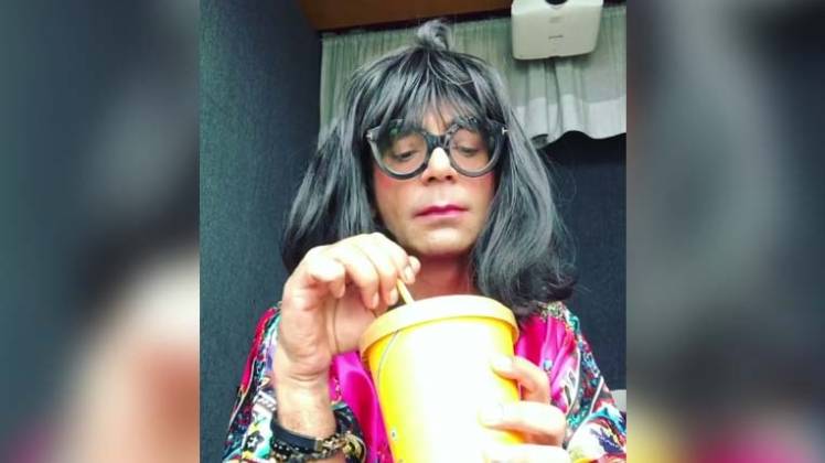 सुनील ग्रोवर