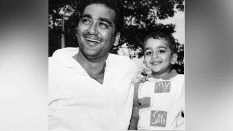 सुनील दत्त