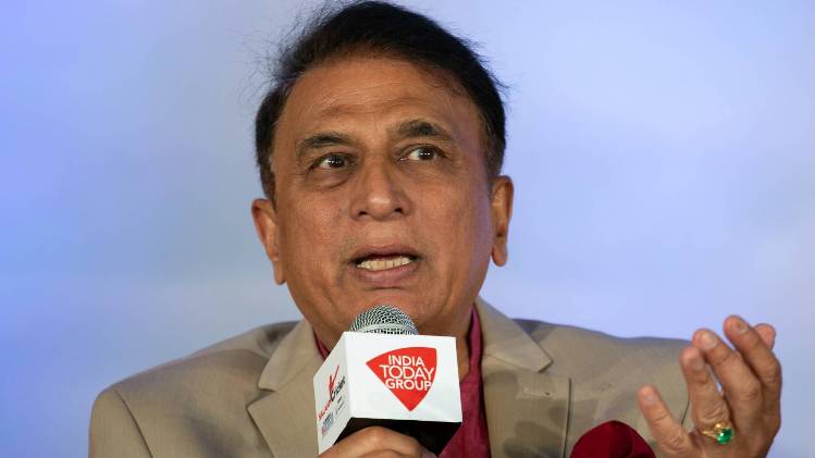 दिग्गज क्रिकेटर सुनील गावस्कर