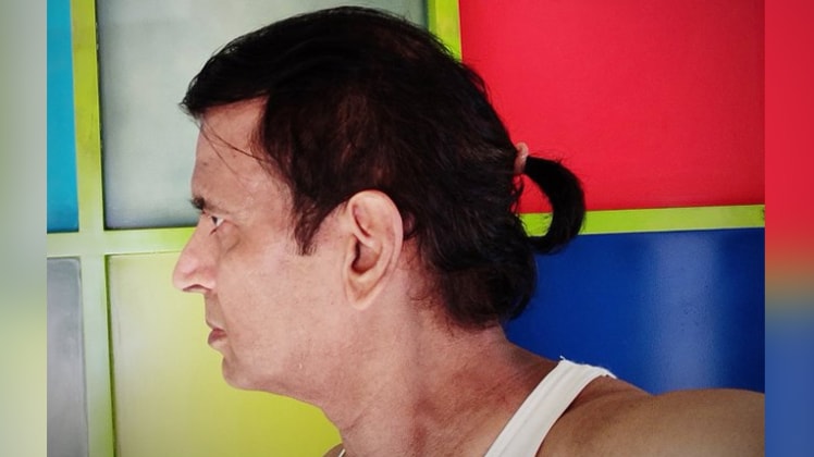 सुनील लहरी