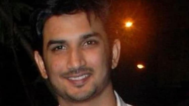 सुशांत सिंह राजपूत