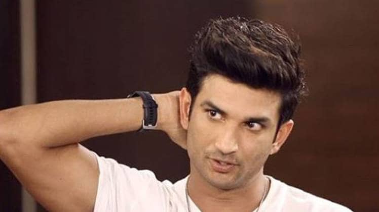 सुशांत सिंह राजपूत