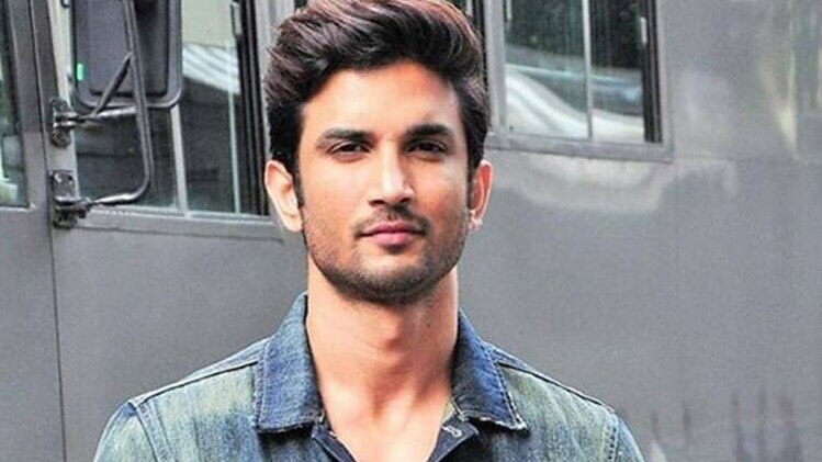 सुशांत सिंह राजपूत