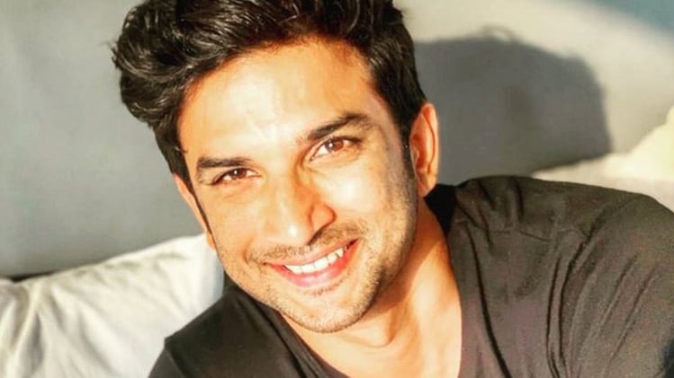 सुशांत सिंह राजपूत