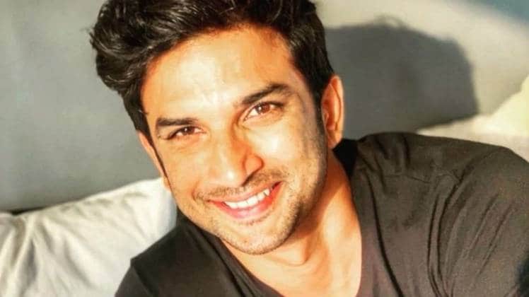 सुशांत सिंह राजपूत