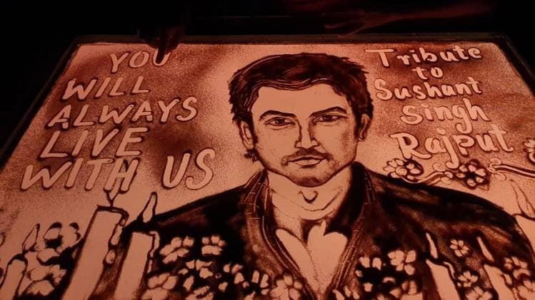 सुशांत सिंह राजपूत ने की थी आत्महत्या