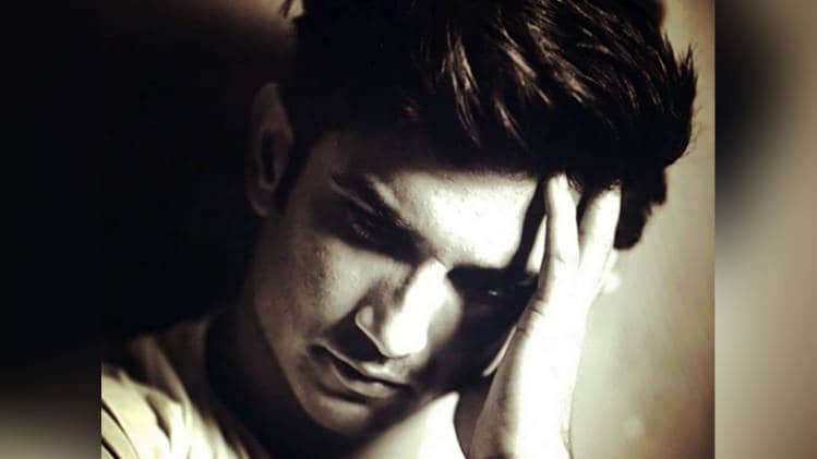 सुशांत सिंह राजपूत