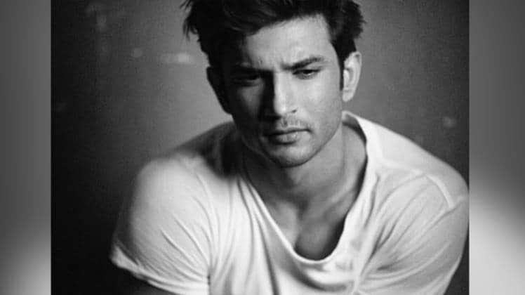 सुशांत सिंह राजपूत