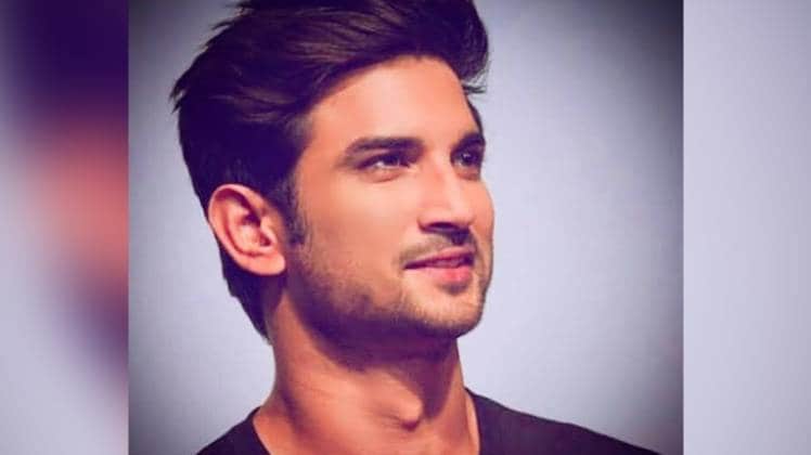 सुशांत सिंह राजपूत