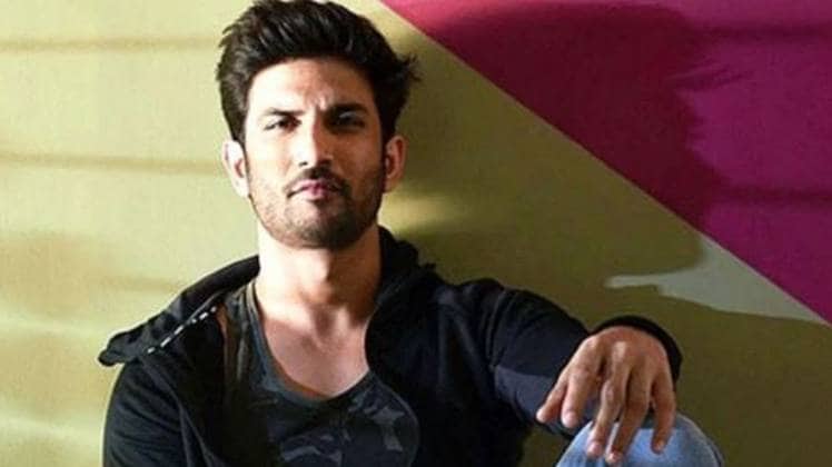 सुशांत सिंह राजपूत