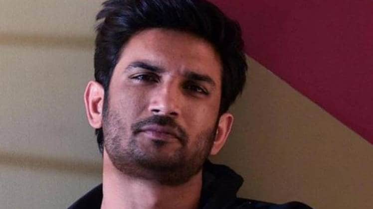 सुशांत सिंह राजपूत