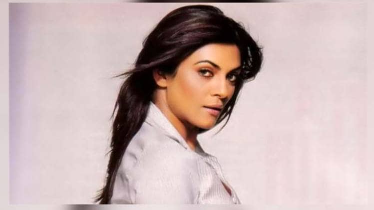 सुष्मिता सेन