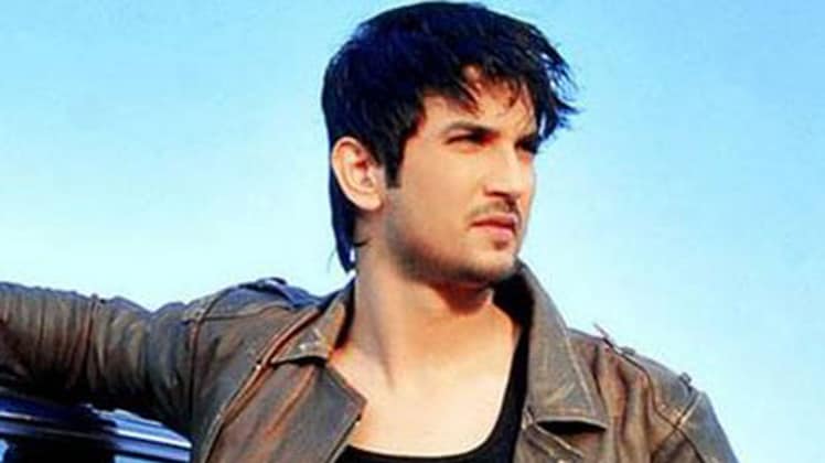 सुशांत सिंह राजपूत