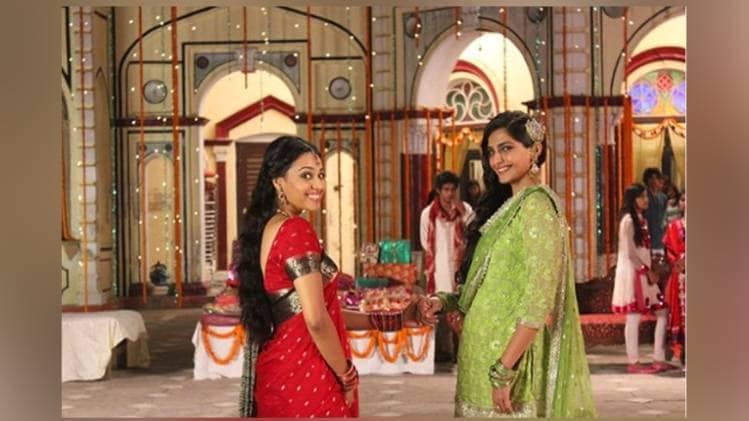 स्वरा भास्कर और सोनम कपूर