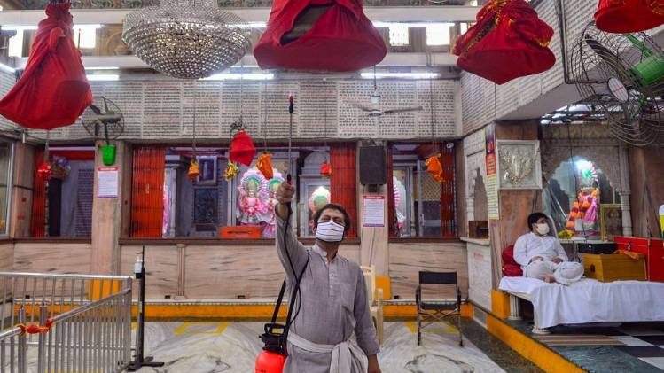 प्रतीकात्मक तस्वीर (PTI फोटो)