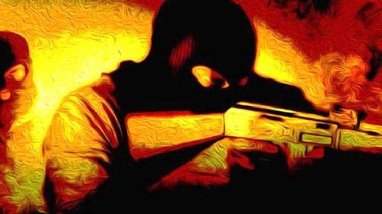 इस रैकेट से आने वाला पैसा आतंकी गतिविधियों के लिए इस्तेमाल होता था (सांकेतिक चित्र)