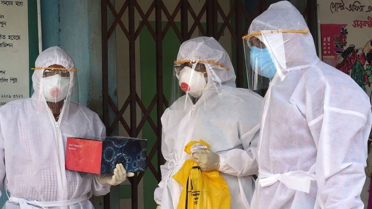 सांकेतिक तस्वीर