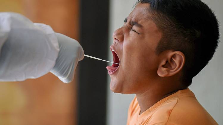 सांकेतिक तस्वीर (पीटीआई)