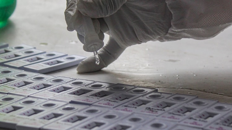 सांकेतिक तस्वीर