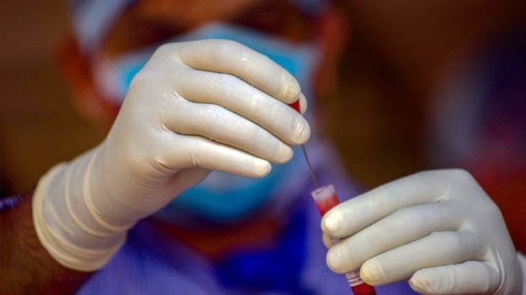 सांकेतिक तस्वीर (पीटीआई)